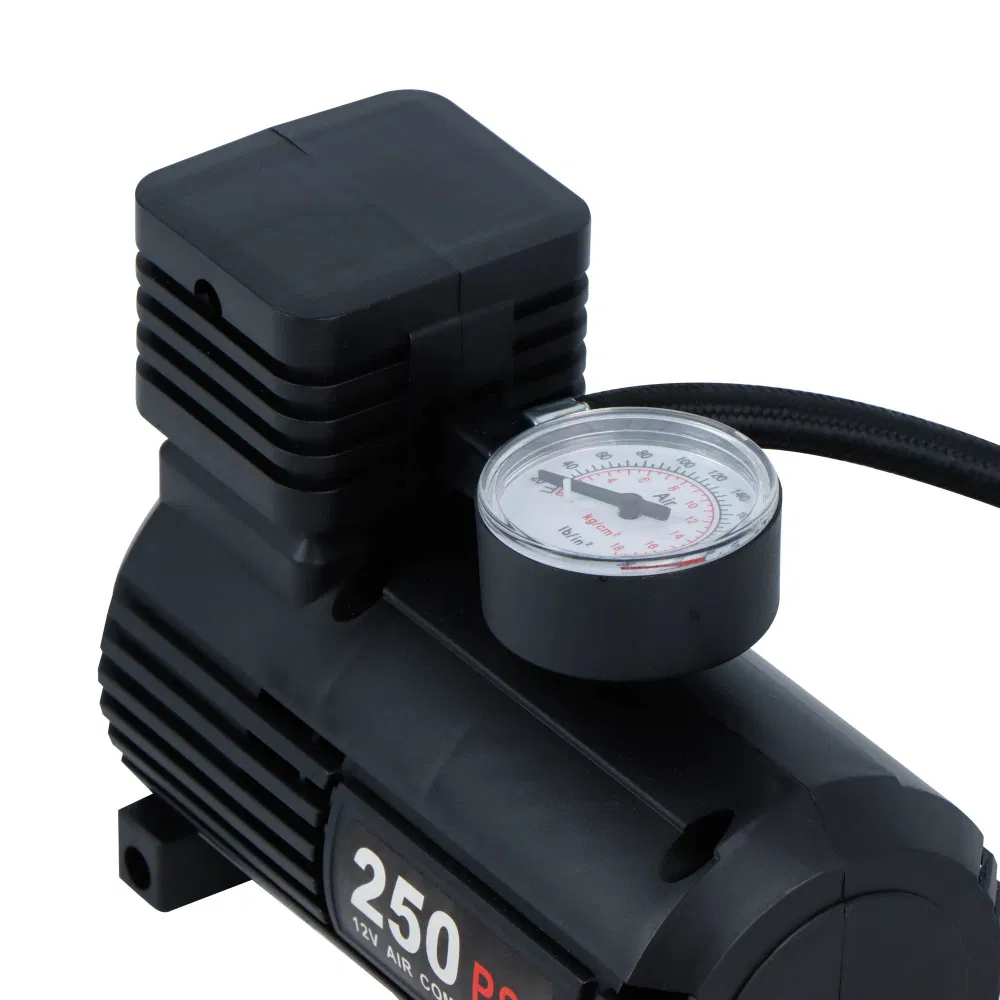RoadMate Pro 12V Digital Tire Inflator