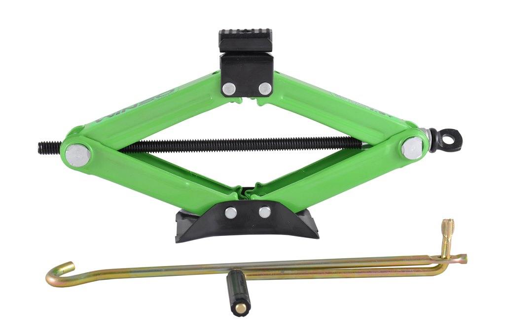 Compact Strength: Rhombic Jack 1.5T