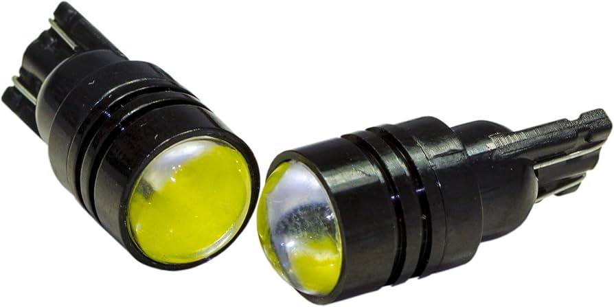 T10 LumenGleam LED Side Lights – 2 pcs